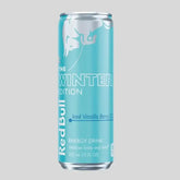 RED BULL Winter Edition Iced Vanilla Berry (24 x 250ml)